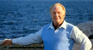 L. Ron Hubbard